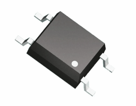 PC354 optokobler SMD
